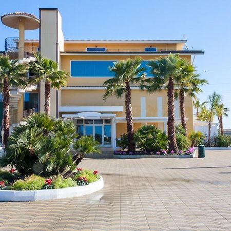 Hotel Zabbara Licata Exterior photo